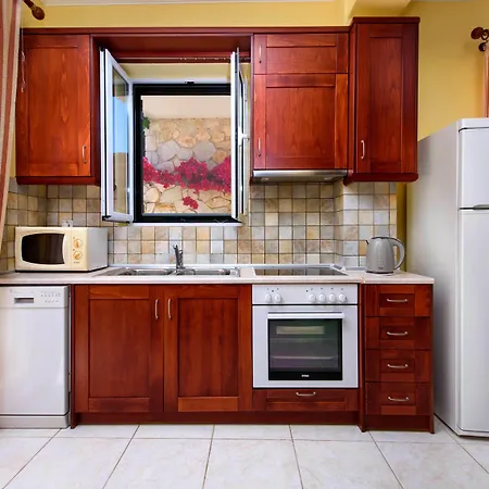 Tesori Villa Dasziá