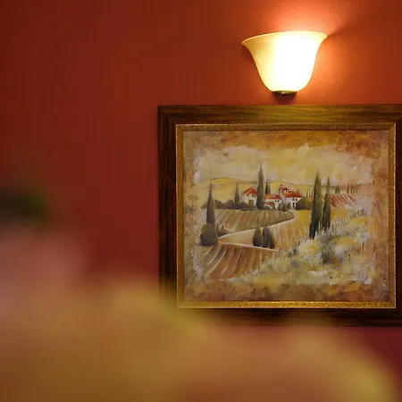 Villa Tesori Dasziá