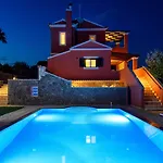 Tesori Villa Dassia (Corfu)
