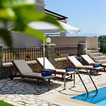 Villa Tesori Dassia (Corfu)