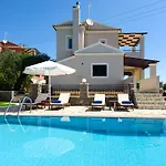 Tesori Dassia (Corfu)