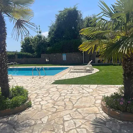 Tesori Dassia (Corfu)