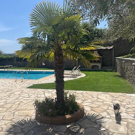 Villa Tesori