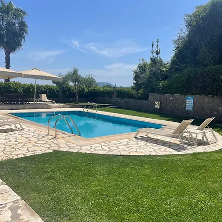 Tesori Villa *