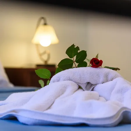 Tesori Вилла Дассия