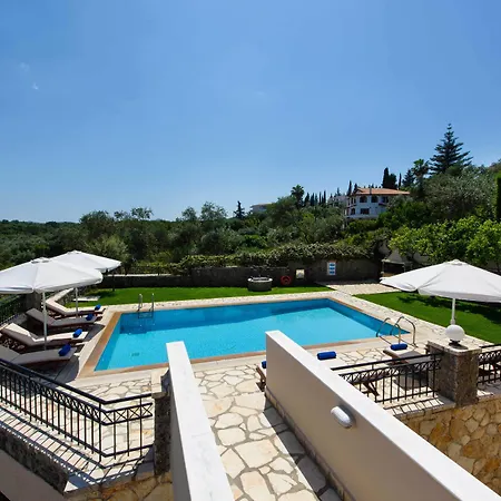 Villa Tesori