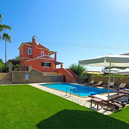Tesori Villa *