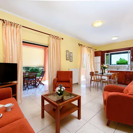 Tesori Villa
