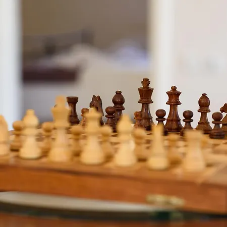 Willa Tesori Dassia (Corfu)