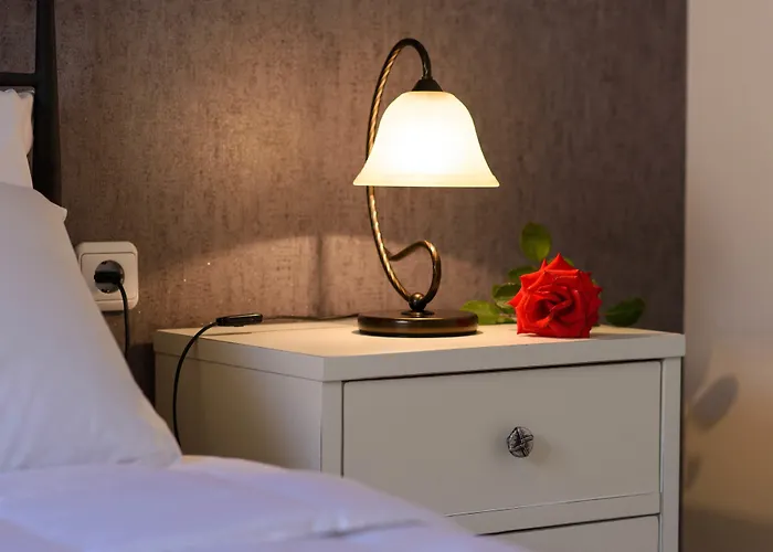 Tesori By Nestivo Hospitality *