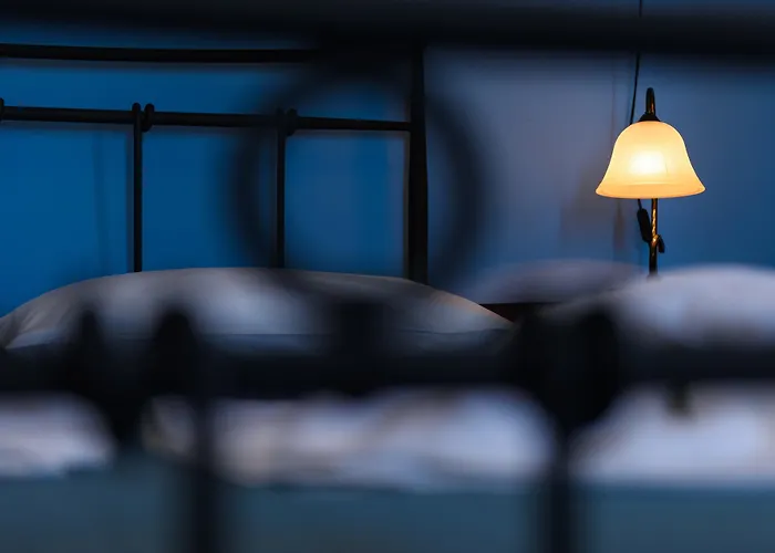 Tesori By Nestivo Hospitality