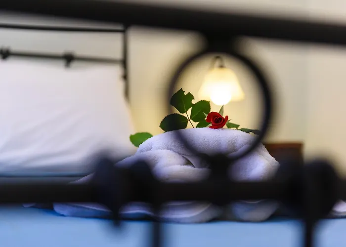 Tesori By Nestivo Hospitality