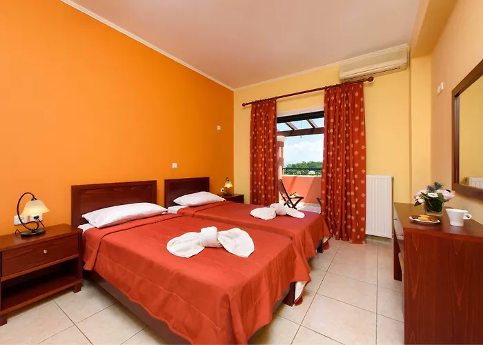 Tesori By Nestivo Hospitality