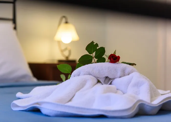 Tesori By Nestivo Hospitality Villa Dassia (Corfu)