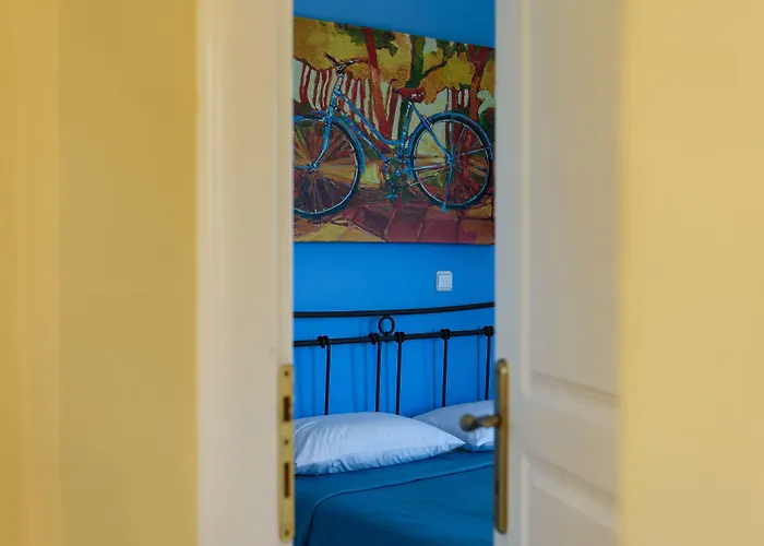 Tesori By Nestivo Hospitality