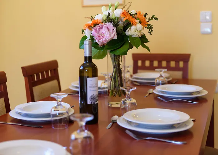 Tesori By Nestivo Hospitality 达西亚