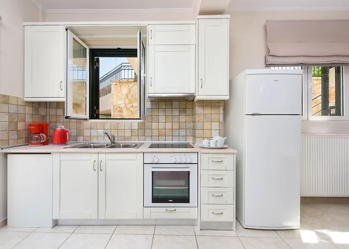 别墅 Tesori By Nestivo Hospitality *