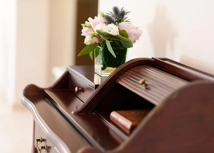 Tesori By Nestivo Hospitality 别墅 *