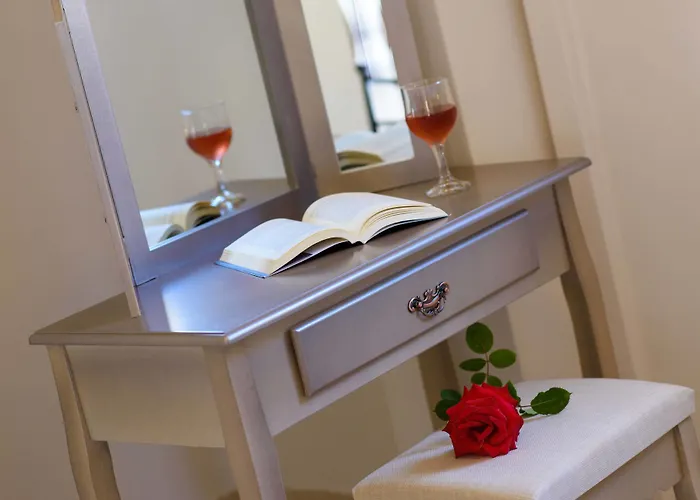 Tesori By Nestivo Hospitality 别墅