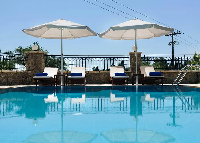 Villa Tesori By Nestivo Hospitality *