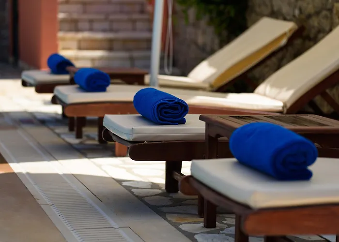 Tesori By Nestivo Hospitality