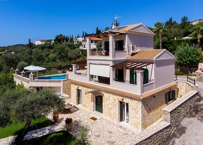 别墅 Tesori By Nestivo Hospitality