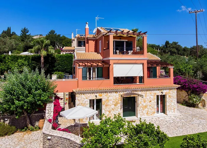 别墅 Tesori By Nestivo Hospitality