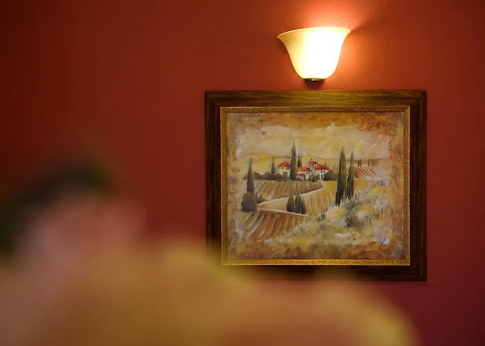 别墅 Tesori By Nestivo Hospitality 达西亚