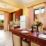 Tesori By Nestivo Hospitality Villa *
