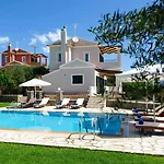 Tesori By Nestivo Hospitality Villa *