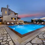 Tesori By Nestivo Hospitality Villa Dassia (Corfu)
