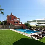 Tesori By Nestivo Hospitality Villa Dassia (Corfu)