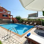 Tesori By Nestivo Hospitality Villa Dassia (Corfu)