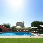 Tesori By Nestivo Hospitality Villa Dassia (Corfu)