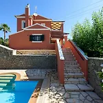 Tesori By Nestivo Hospitality Villa Dassia (Corfu)
