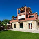 Villa Tesori By Nestivo Hospitality Dassia (Corfu)