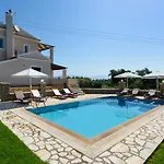 Villa Tesori By Nestivo Hospitality Dassia (Corfu)