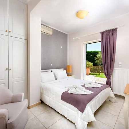 Tesori Villa *