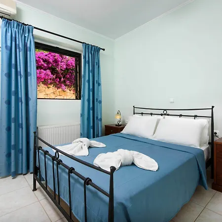 Tesori * Dassia (Corfu)