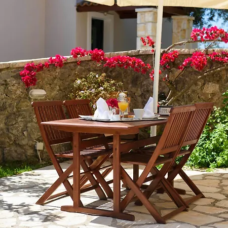 Tesori Dassia (Corfu)