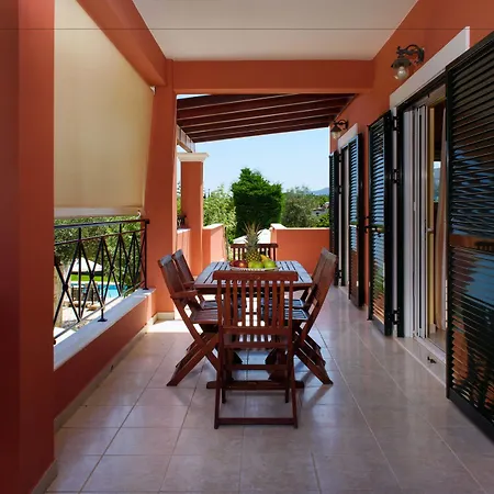 Tesori Villa