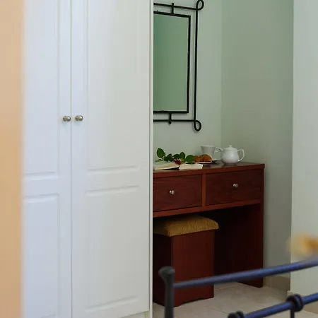 Tesori Dassia (Corfu)