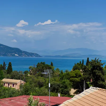 Tesori Dassia (Corfu)