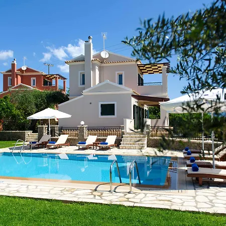 Tesori Villa *