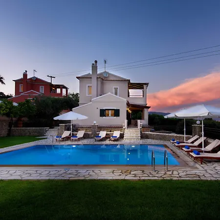 Tesori By Nestivo Hospitality Dassia (Corfu)