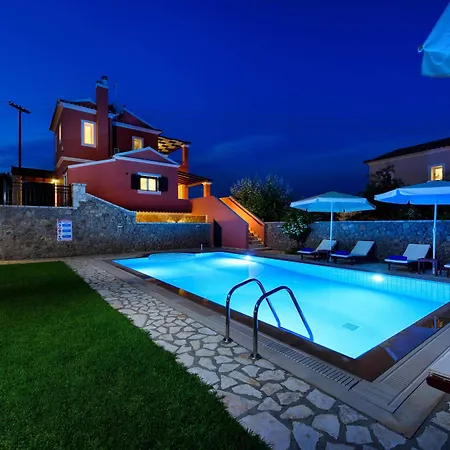 Villa Tesori
