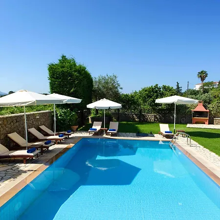 Villa Tesori