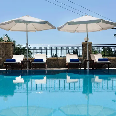 Villa Tesori *