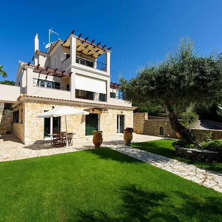 Tesori Dassia (Corfu)