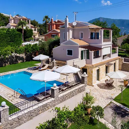 Tesori By Nestivo Hospitality Dassia (Corfu)
